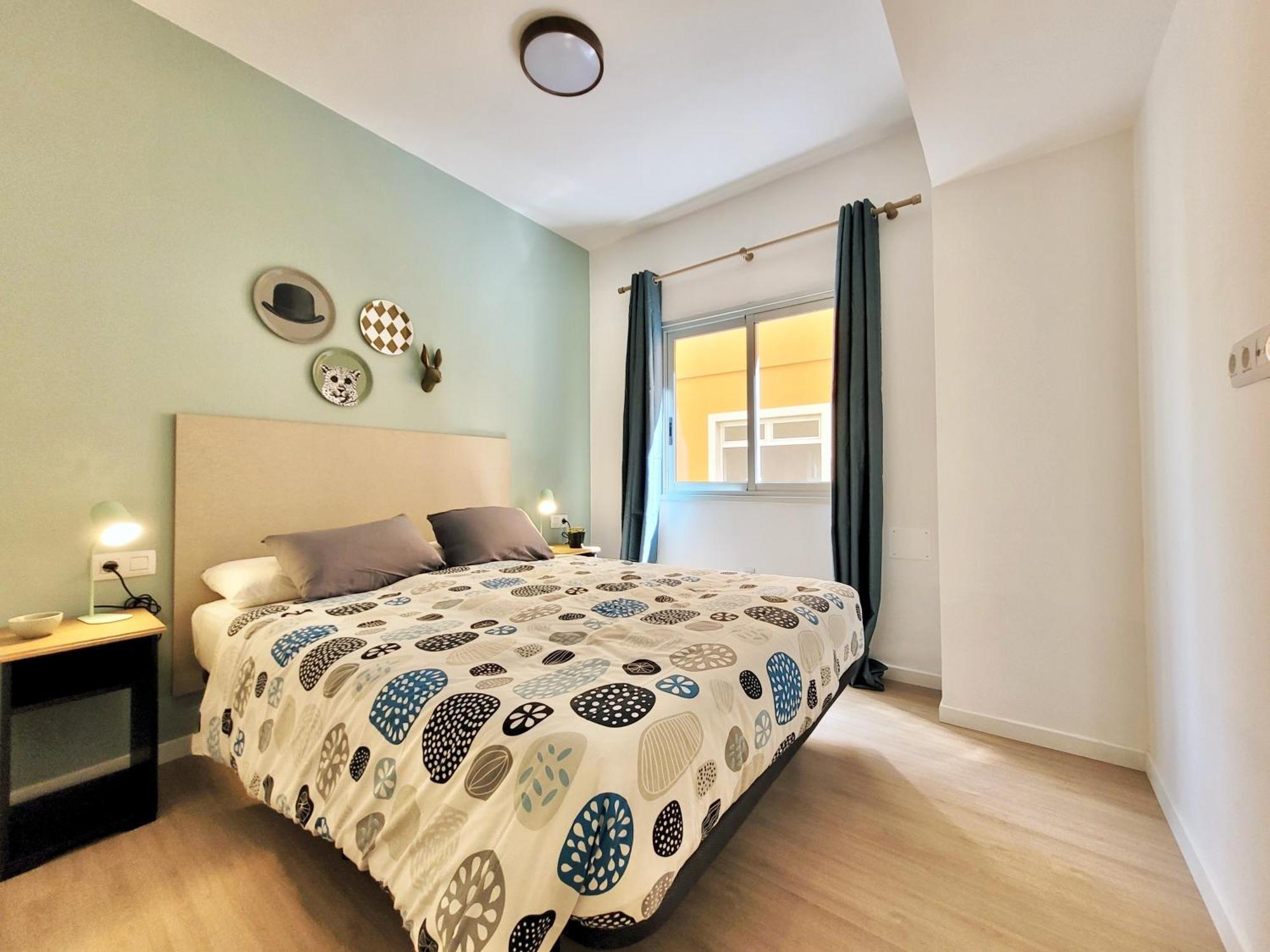 Apartamento Plaza Y Playa Puerto de la Cruz  Exterior foto