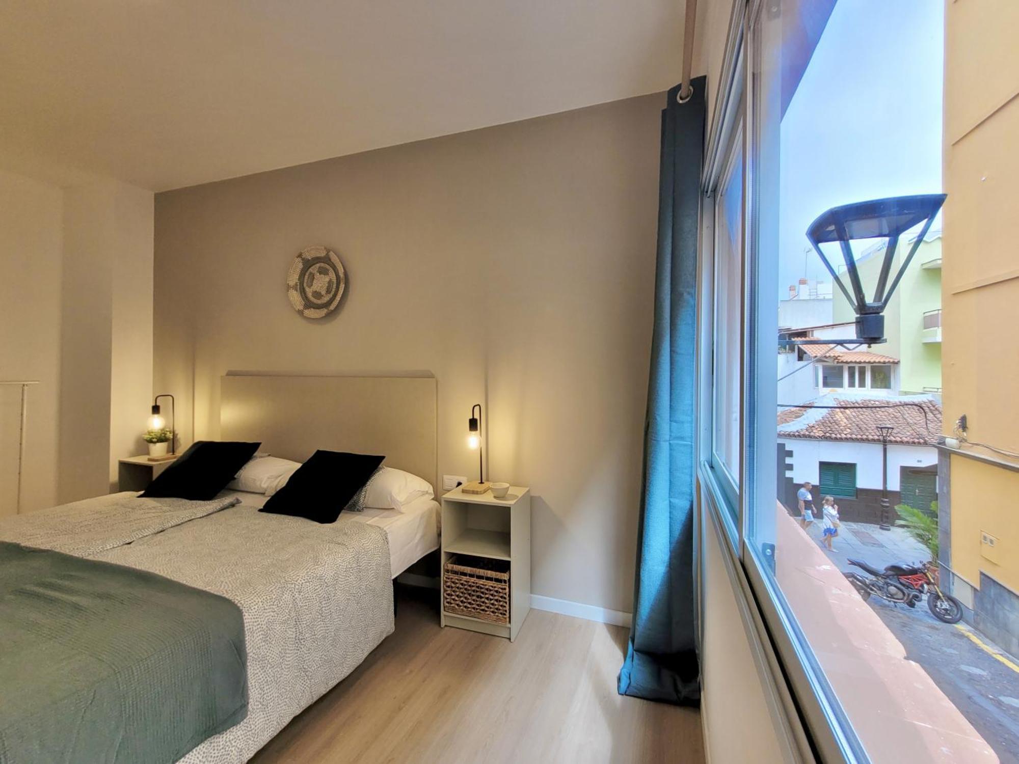 Apartamento Plaza Y Playa Puerto de la Cruz  Exterior foto
