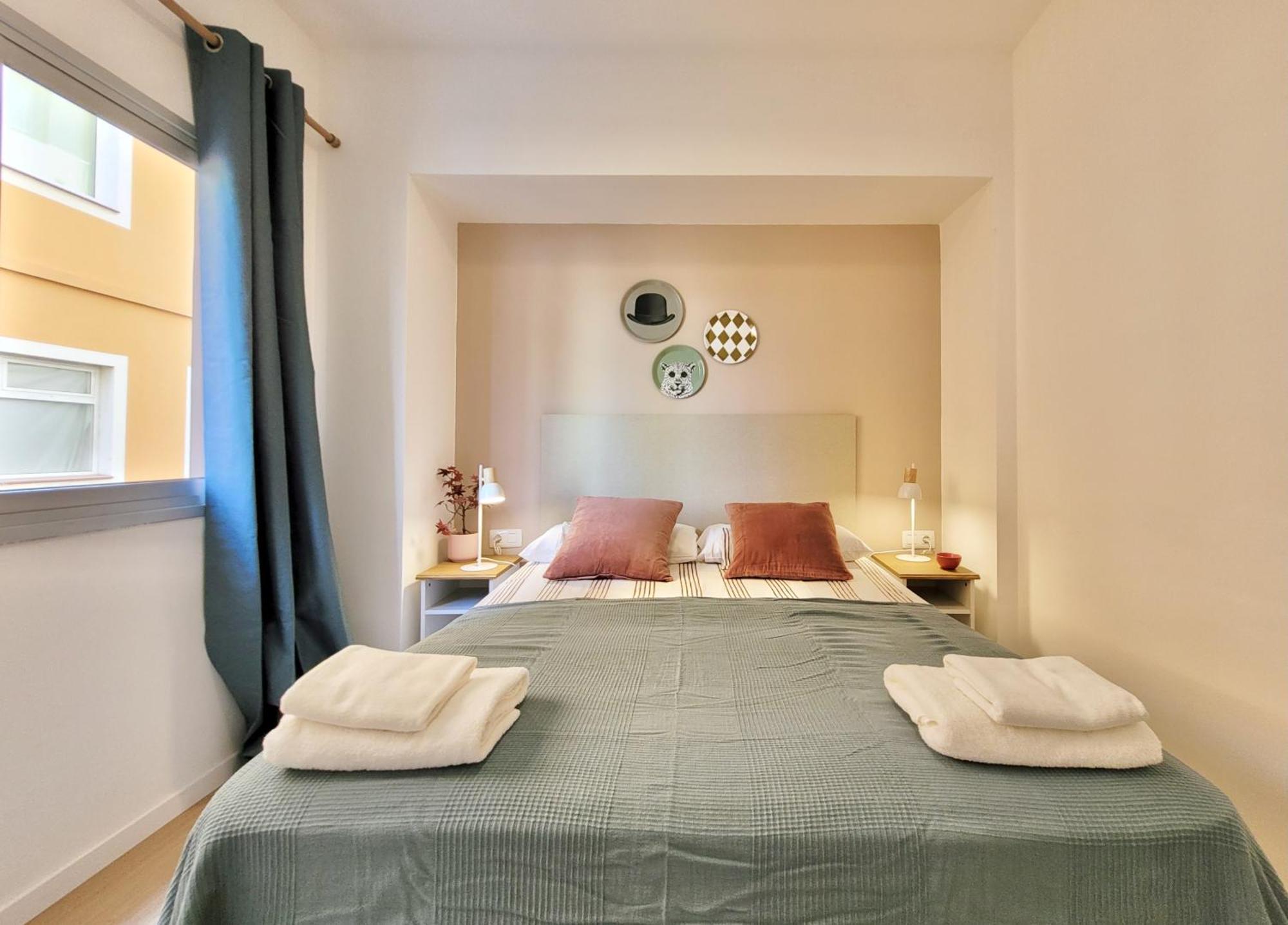 Apartamento Plaza Y Playa Puerto de la Cruz  Exterior foto