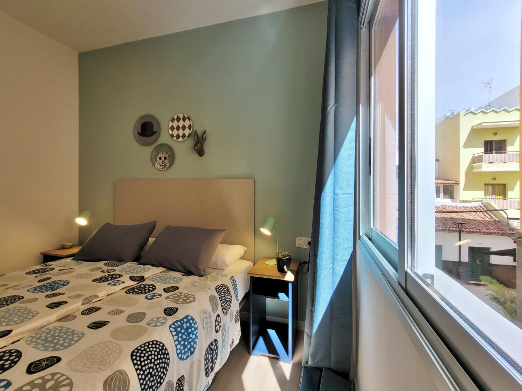 Apartamento Plaza Y Playa Puerto de la Cruz  Exterior foto